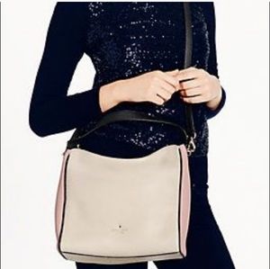 Kate Spade Charles Street Tote